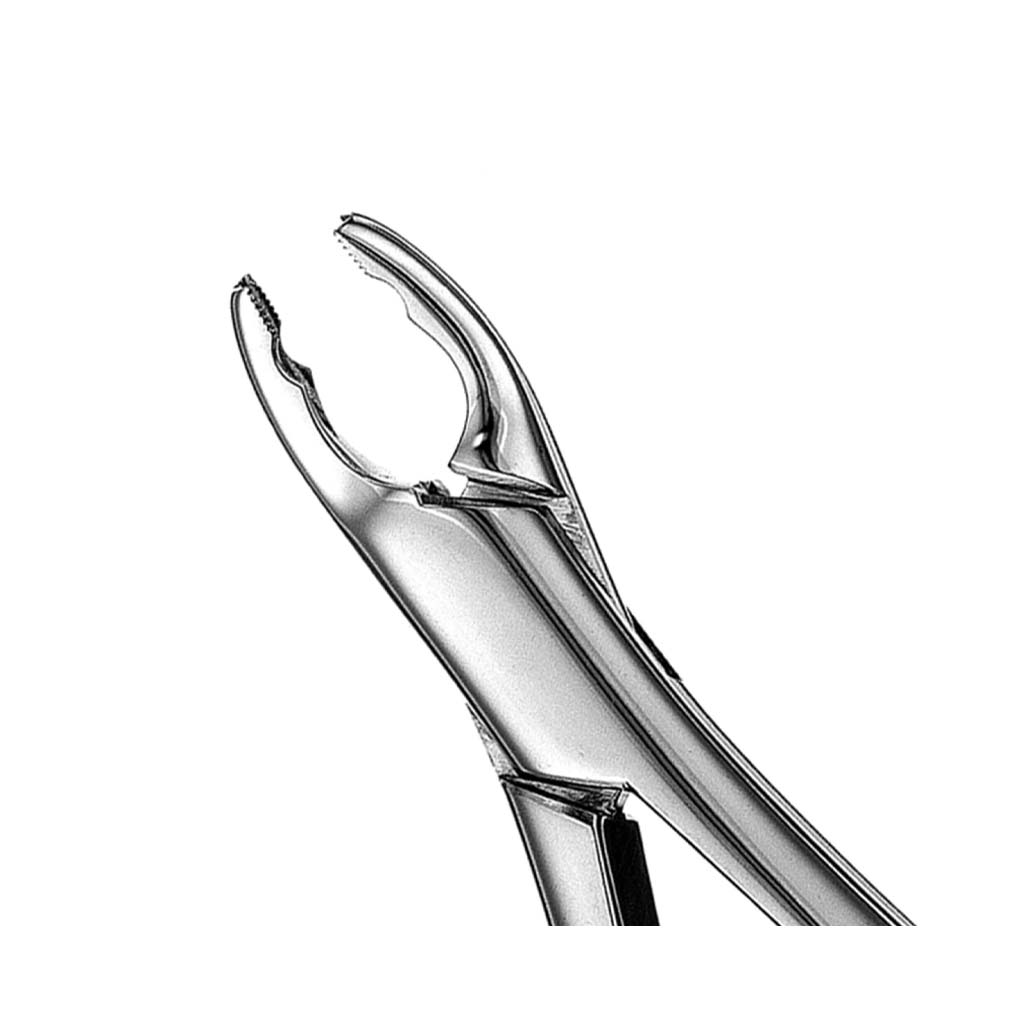 [Pre-Sale] Hu-Friedy 150XAS Split Beak Pedo Forceps Serrated