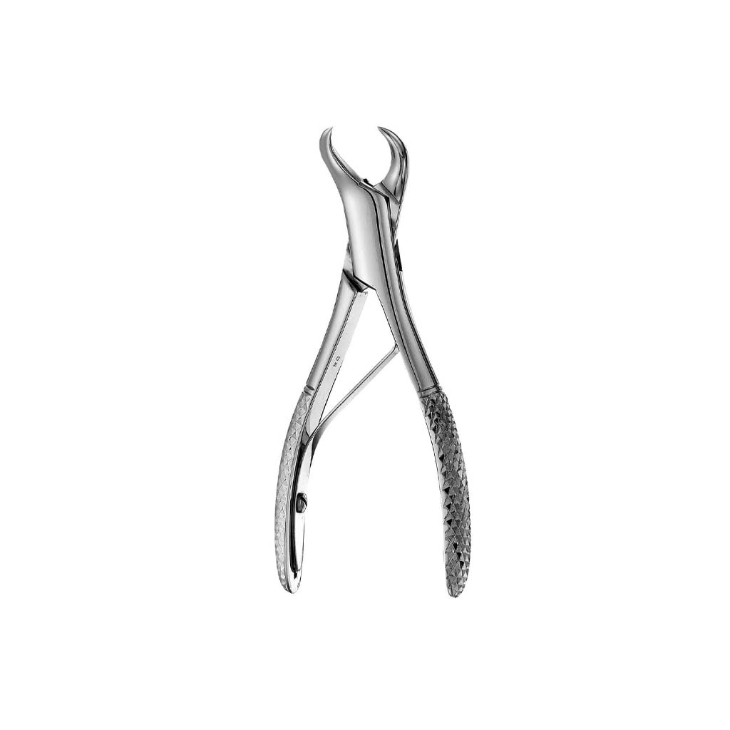 [Pre-Sale] Hu-Friedy 23K Pedo Cowhorn Forceps Each