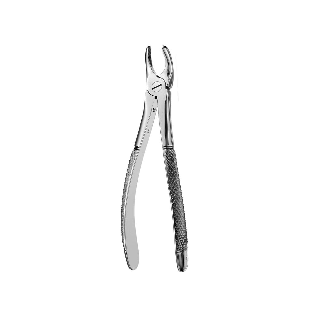 [Pre-Sale] Hu-Friedy 18 European Style Forceps Each
