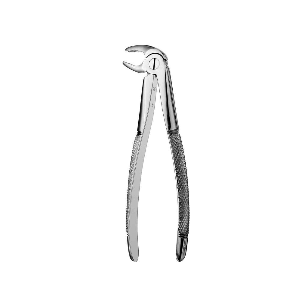 [Pre-Sale] Hu-Friedy 22 European Style Forceps Each