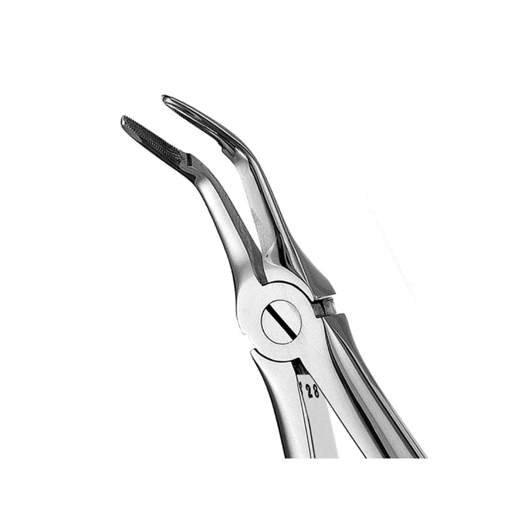[Pre-Sale] Hu-Friedy 46L European Style Root Forceps Serrated Each