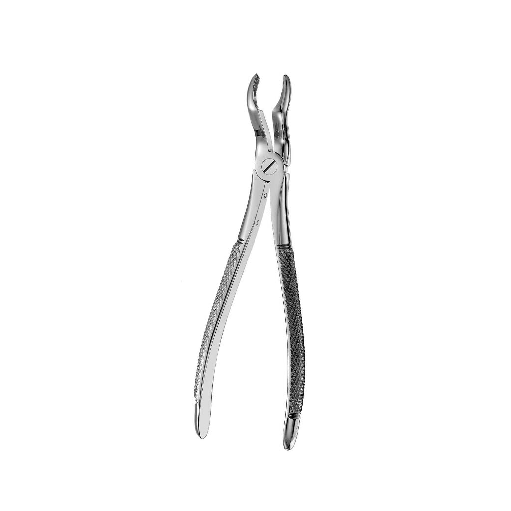[Pre-Sale] Hu-Friedy 67A European Style Forceps Serrated Each