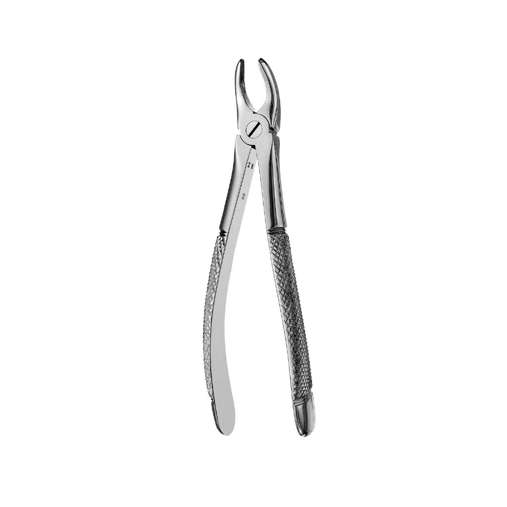 [Pre-Sale] Hu-Friedy 7 European Style Forceps Each