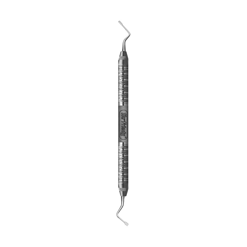 [Pre-Sale] Hu-Friedy 7 Guyer Serrated Gingival Cord Packer 