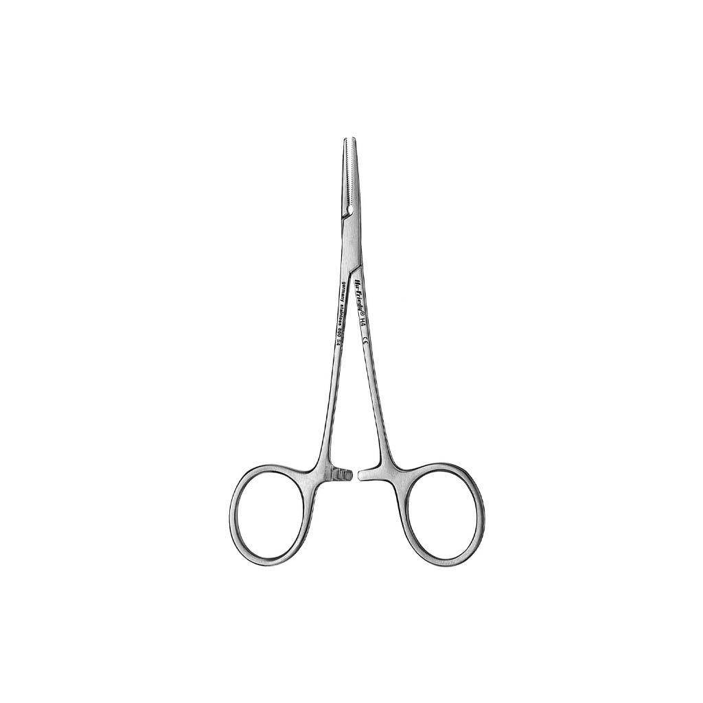 [Pre-Sale] Hu-Friedy 4 Straight Halsted-Mosquito Hemostat Each