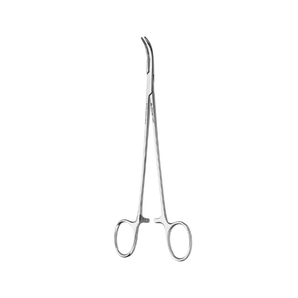 [Pre-Sale] Hu-Friedy Curved Adson Hemostat Each