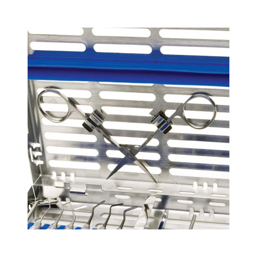 [Pre-Sale] Hu-Friedy Hinged Instrument Clips 2/Pack