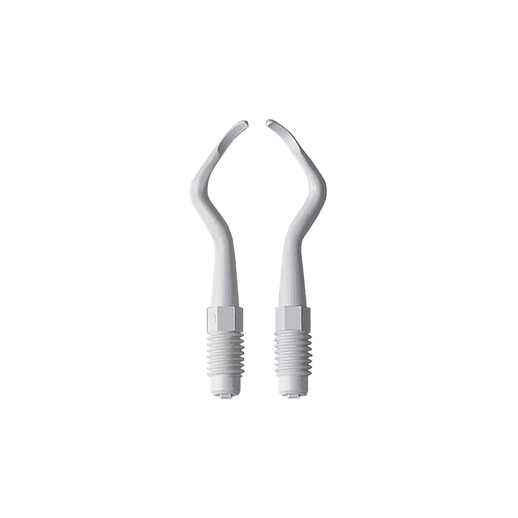 [Pre-Sale] Hu-Friedy Implacare II 4R/4L Refill Tips 12pairs/Box