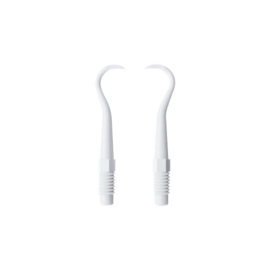 [Pre-Sale] Hu-Freidy Implacare II H6/7 Refill Tips 12pairs/Box