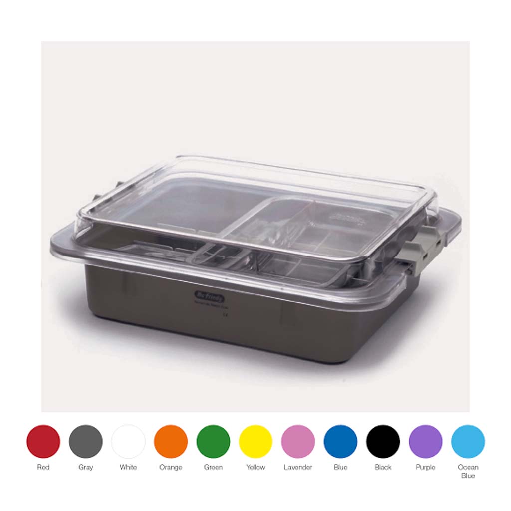 [Pre-Sale] Hu-Friedy Signature Series Complete Tub Green Each
