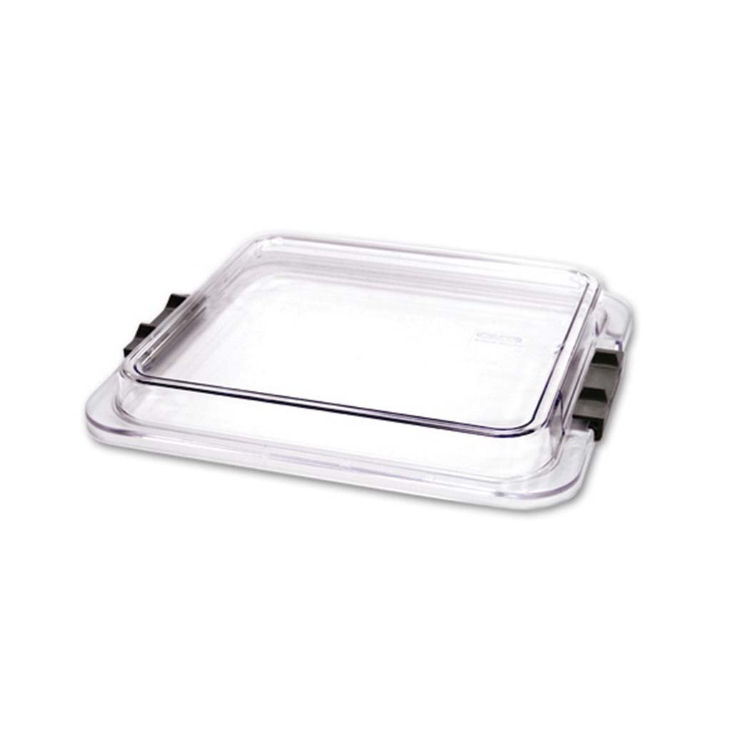 [Pre-Sale] Hu-Friedy Signature Series Locking Tub Cover Each