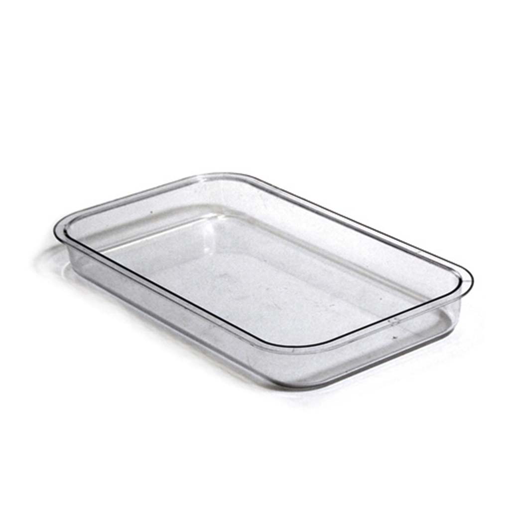 [Pre-Sale] Hu-Friedy Signature Series Tub Flat Slide Tray Each