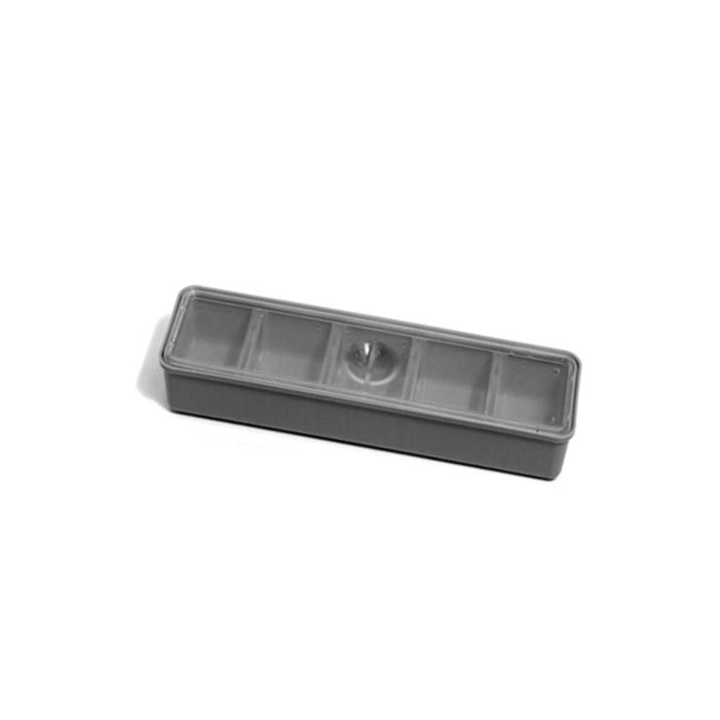 [Pre-Sale] Hu-Friedy Signature Series Long Tub Cup with Cover Each