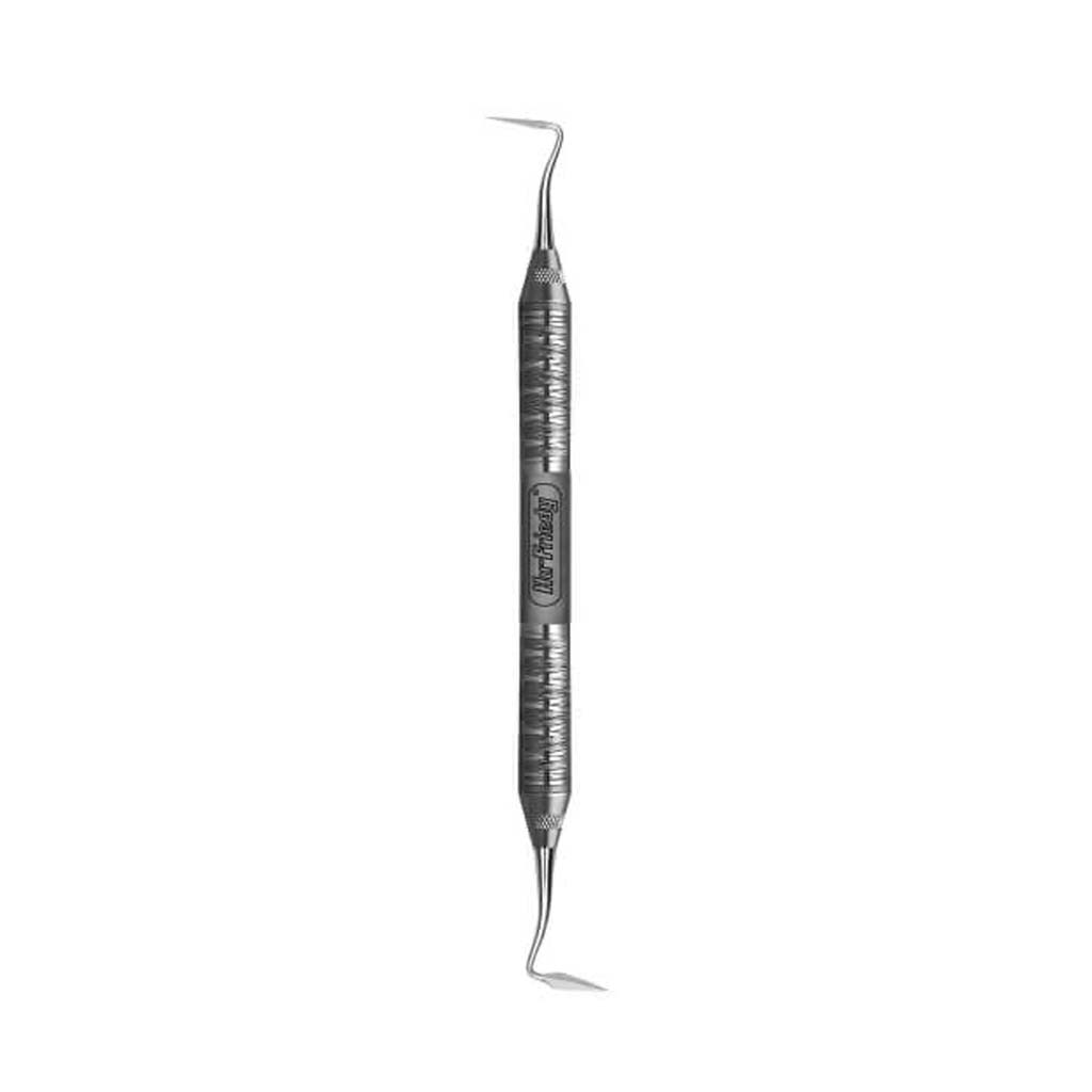 [Pre-Sale] Hu-Friedy 5/6 Buck DE Knife