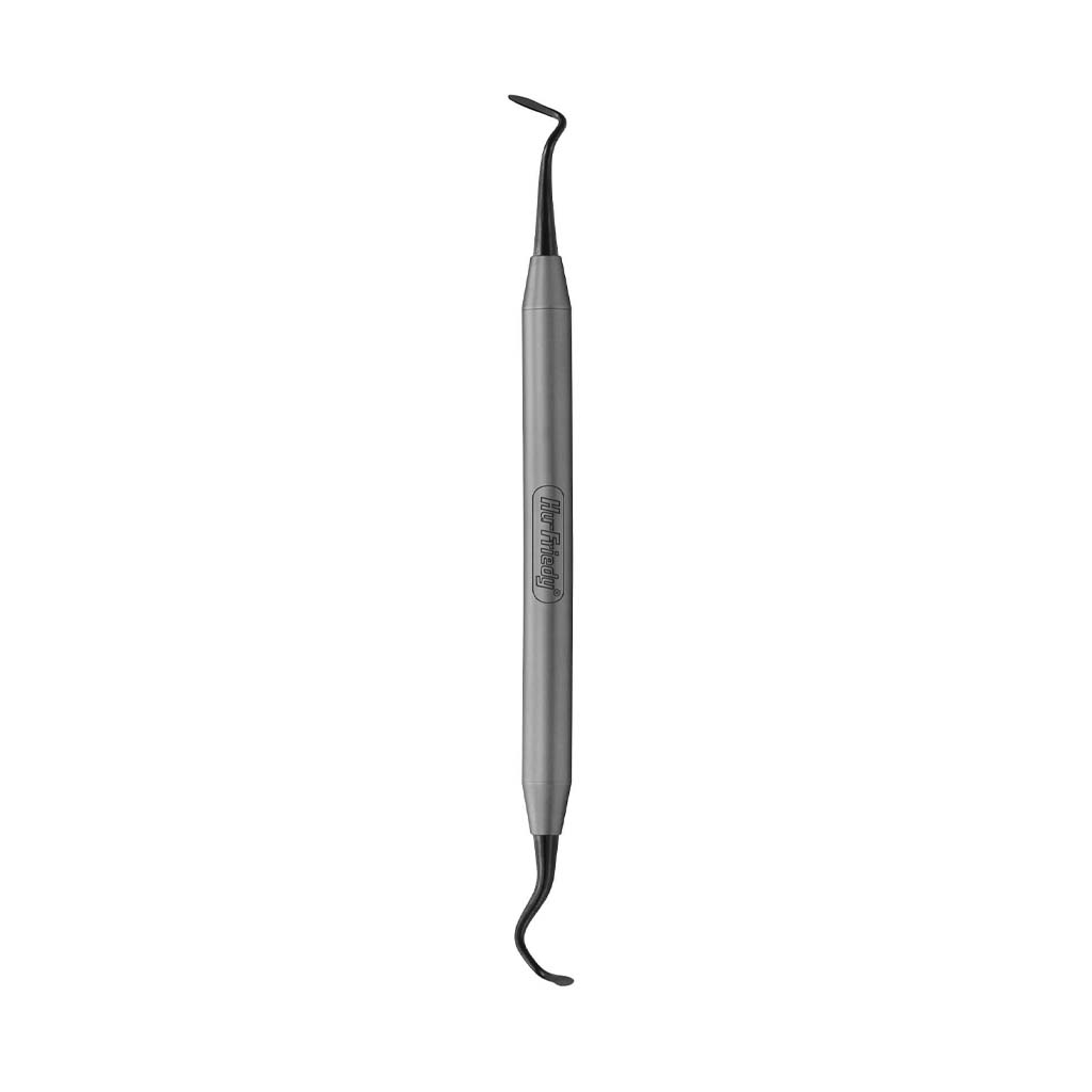 [Pre-Sale] Hu-Friedy 1/2 Allen Orban Knife Round Black Line Each