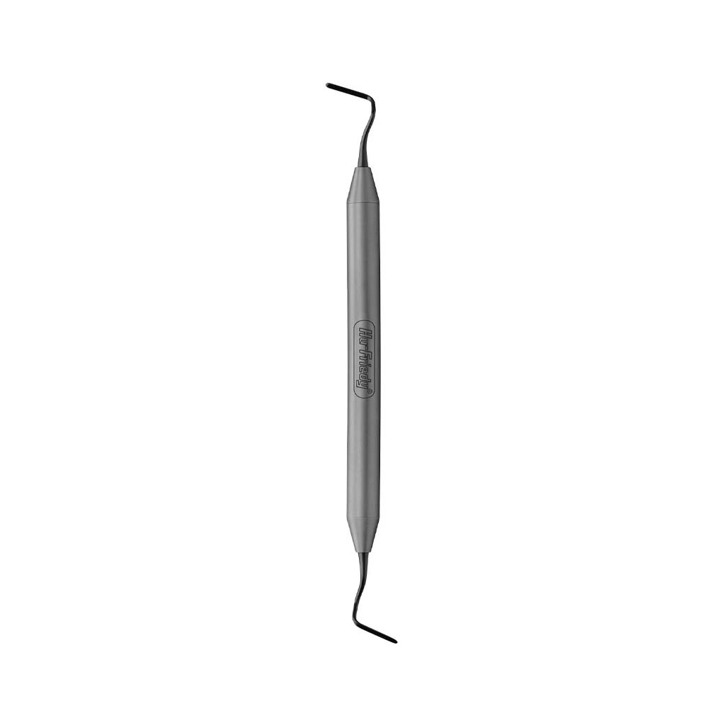 [Pre-Sale] Hu-Friedy Allen End-Cutting Intrasulcular Knife Black Line Each