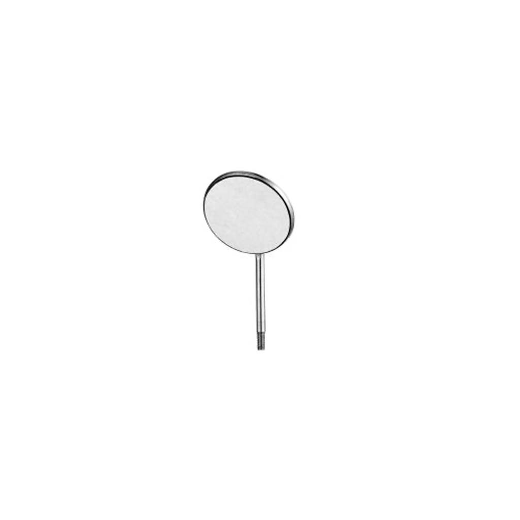 [Pre-Sale] Hu-Friedy 5 European Front Surface Mouth Mirror 12 pack