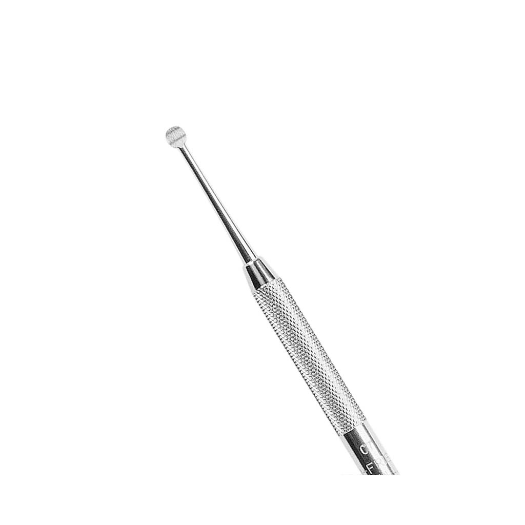 [Pre-Sale] Hu-Friedy 4 Abou-Rass Straight Curette Each