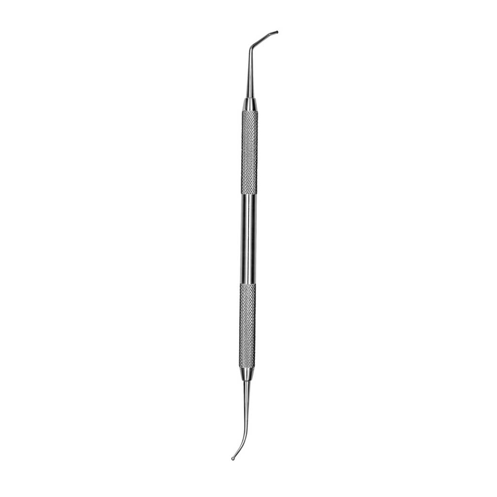 [Pre-Sale] Hu-Friedy Large Left Apical Plugger/Burnisher Each