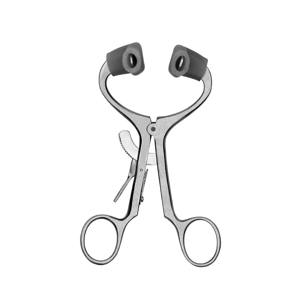 [Pre-Sale] Hu-Friedy Adult Molt Mouth Gag Each