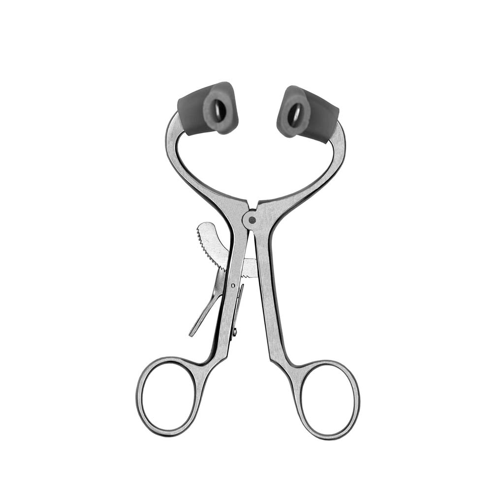 [Pre-Sale] Hu-Friedy Infant Molt Mouth Gag Each