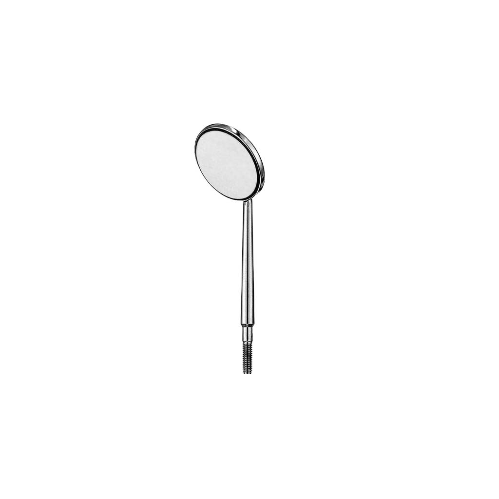 [Pre-Sale] Hu-Friedy 4 Front Surface Mouth Mirror 3/Box