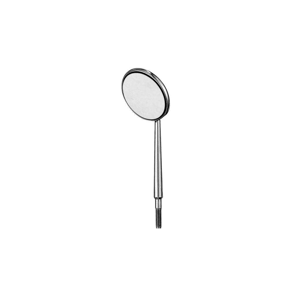 [Pre-Sale] Hu-Friedy 5 Front Surface Mouth Mirror Each