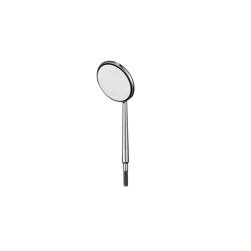[Pre-Sale] Hu-Friedy 5 Front Surface Mouth Mirror 3/Box