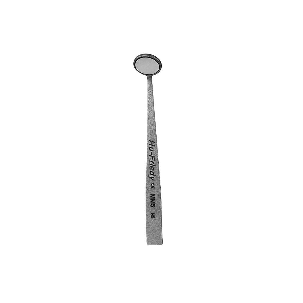 [Pre-Sale] Hu-Friedy Micro Mirror Round 5.0mm Each