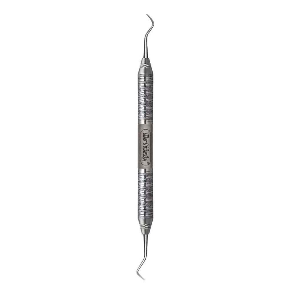 Hu-Friedy 29 Margin Trimmer #6 Satin Steel