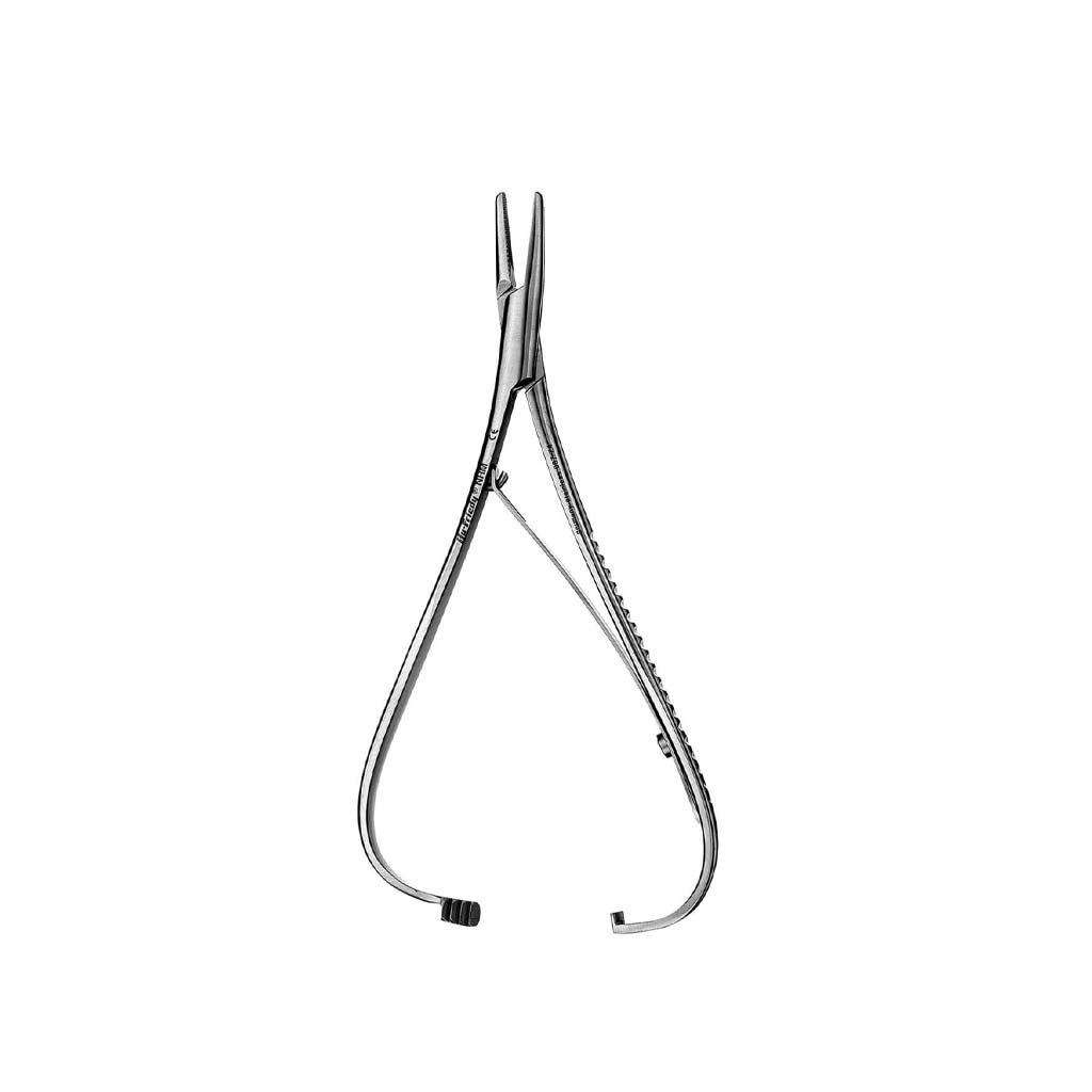 [Pre-Sale] Hu-Friedy Mathieu Needle Holder 14 cm (5.5")Ea
