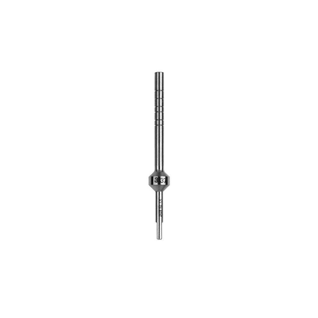 [Pre-Sale] Hu-Friedy 3.7 mm Interchangable Osteotome Pusher Straight Each