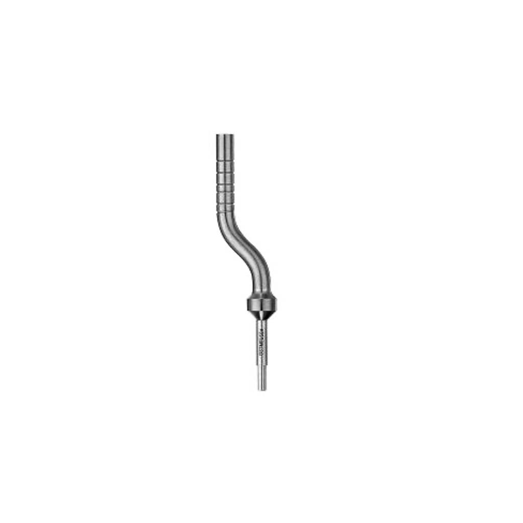[Pre-Sale] Hu-Friedy 5.0 mm Interchangable Osteotome Concave Tip Pusher Angled Each