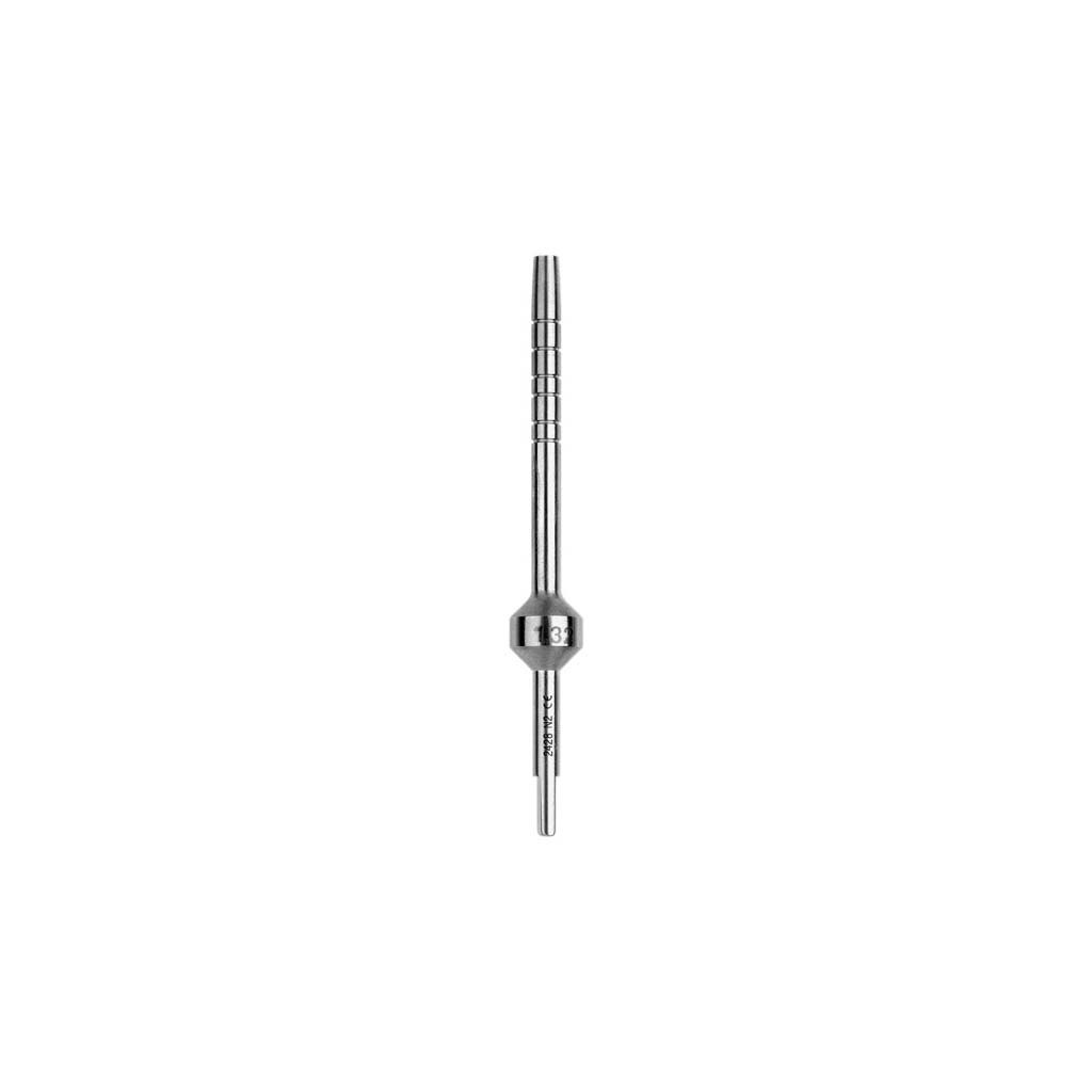 [Pre-Sale] Hu-Friedy 3.2 mm Interchangable Osteotome Concave Tip Straight Each
