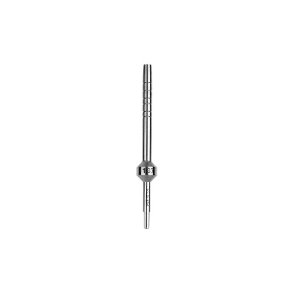 [Pre-Sale] Hu-Friedy 3.7 mm Interchangable Osteotome Concave Tip Straight Each