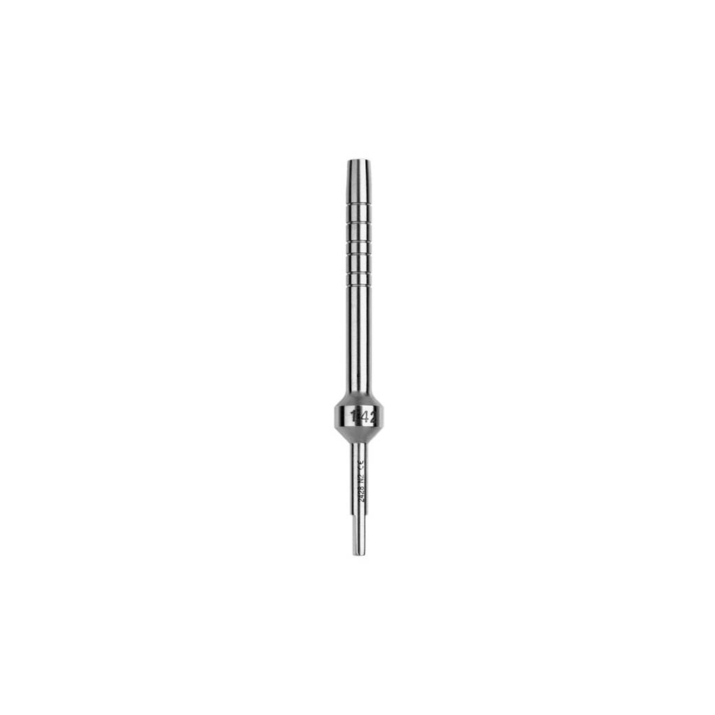 [Pre-Sale] Hu-Friedy 4.2 mm Interchangable Osteotome Concave Tip Straight Each