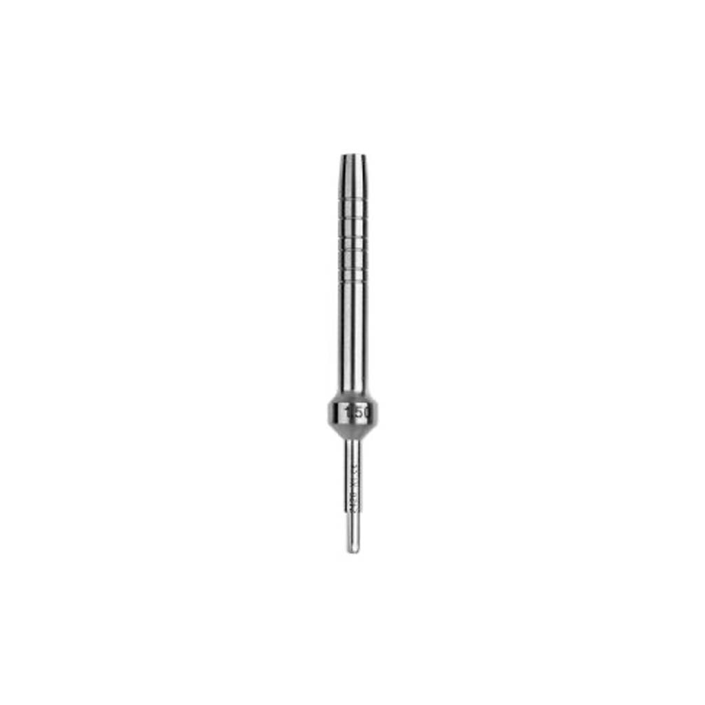 [Pre-Sale] Hu-Friedy 5.0 mm Interchangable Osteotome Concave Tip Straight Each