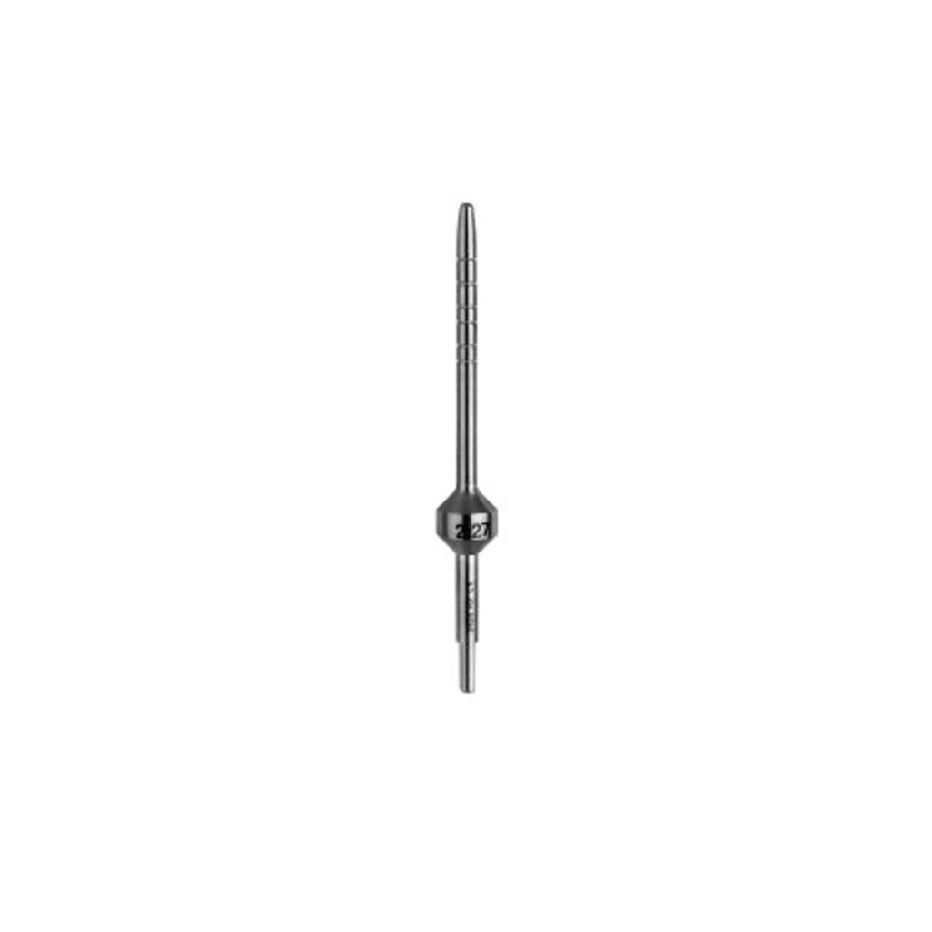 [Pre-Sale] Hu-Friedy 2.7 mm Interchangable Osteotome Spreader Straight Each