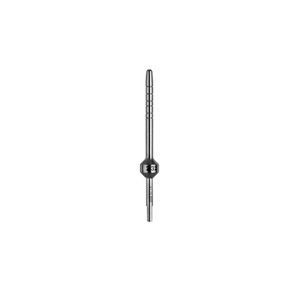 [Pre-Sale] Hu-Friedy 3.2 mm Interchangable Osteotome Spreader Straight Each