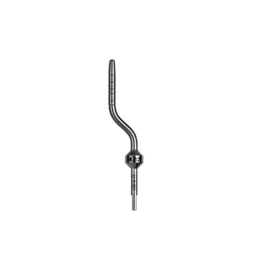 [Pre-Sale] Hu-Friedy 3.2 mm Interchangable Osteotome Spreader Angled Each