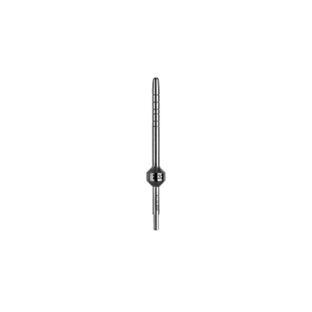 [Pre-Sale] Hu-Friedy 3.7 mm Interchangable Osteotome Spreader Straight Each