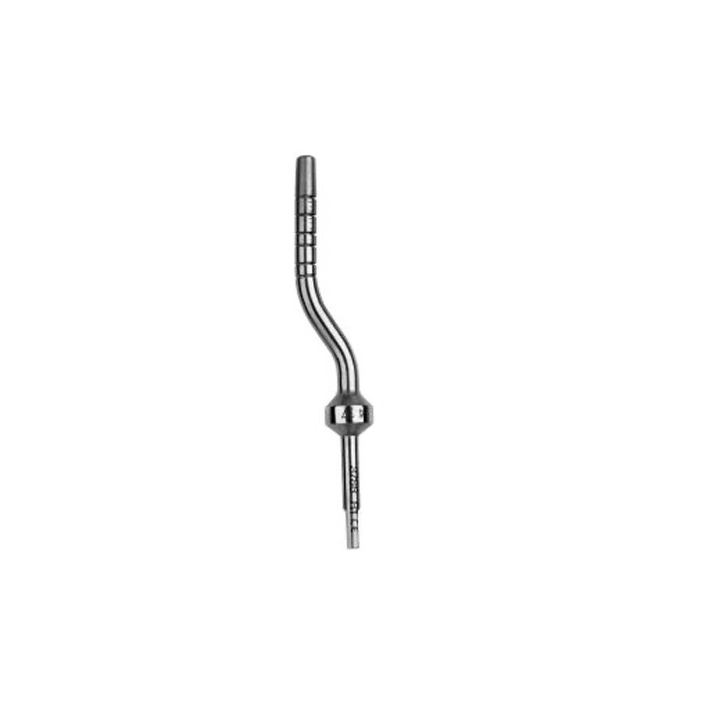 [Pre-Sale] Hu-Friedy 3.7 mm Interchangable Osteotome Spreader Angled Each