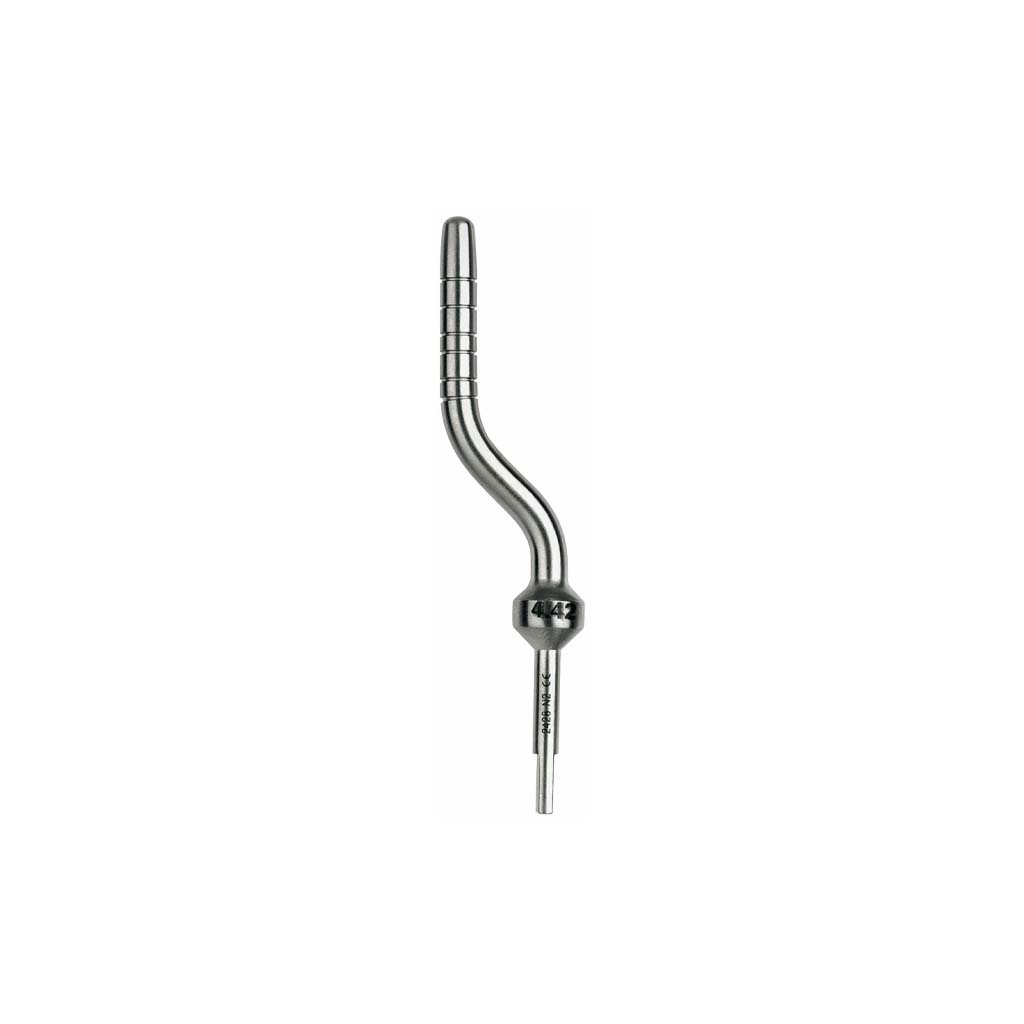 [Pre-Sale] Hu-Friedy 4.2 mm Interchangable Osteotome Spreader Angled Each