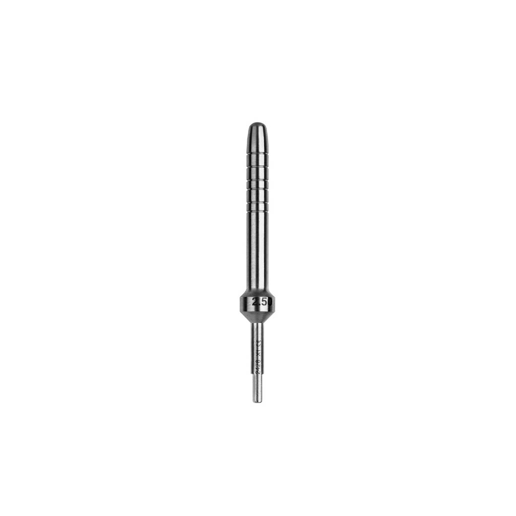 [Pre-Sale] Hu-Friedy 5.0 mm Interchangable Osteotome Spreader Straight Each