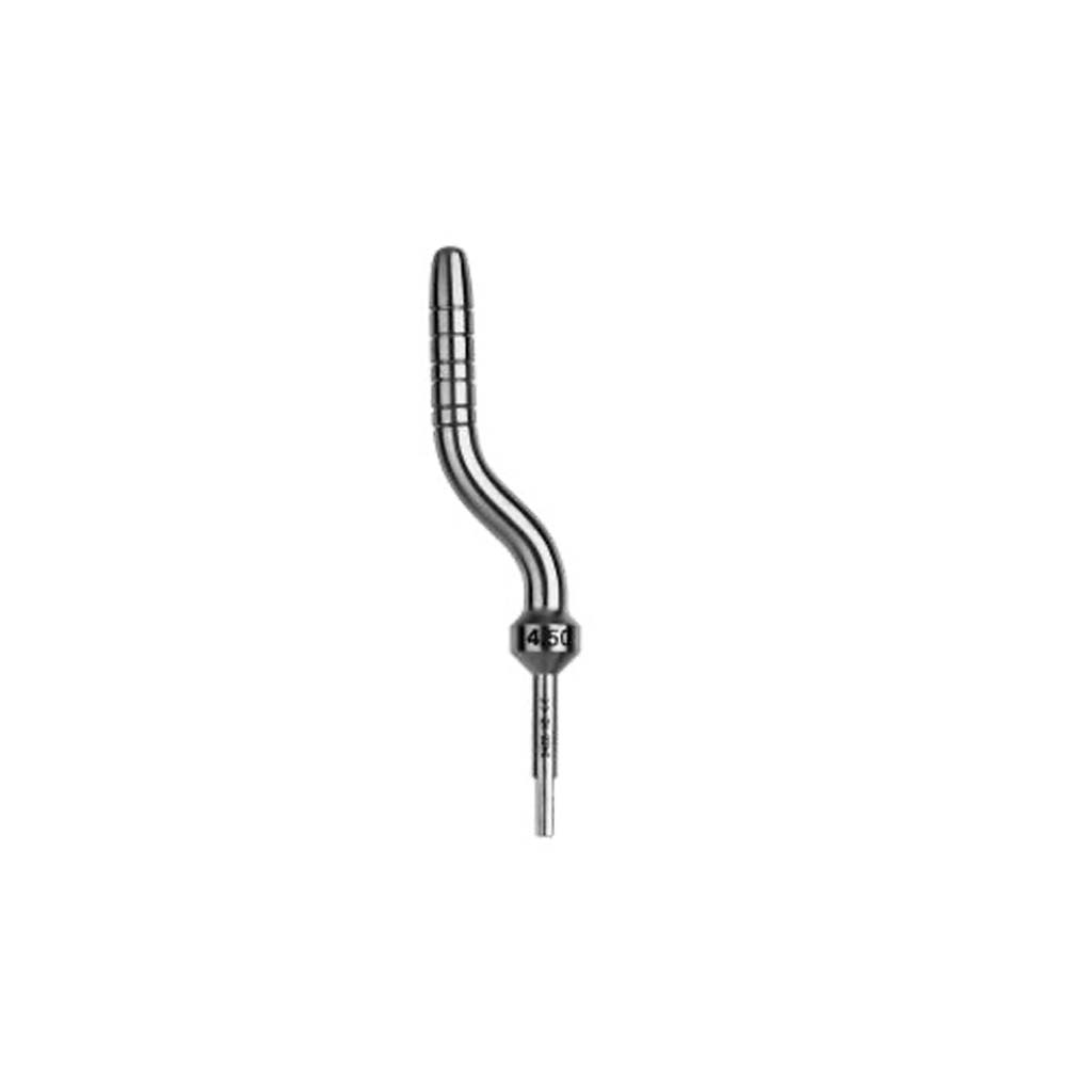 [Pre-Sale] Hu-friedy 5.0 mm Interchangable Osteotome Spreader Angled Each