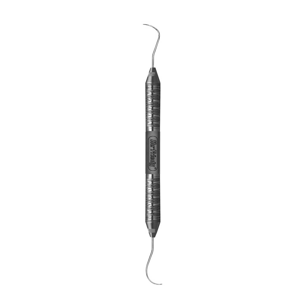 Hu-Friedy 2N Nabers Probe #6 Satin Steel Each