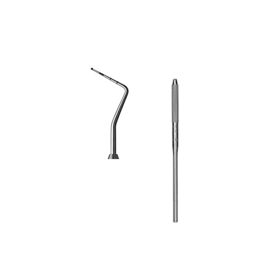 [Pre-Sale] Hu-Friedy CP-11.5B Screening Color-Coded Probe 