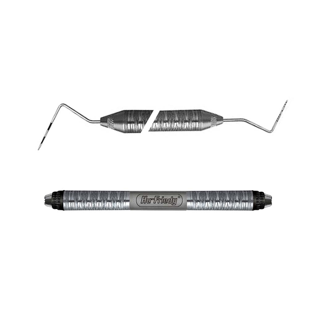 [Pre-Sale] Hu-Friedy CP-12 Color-Coded Probe 