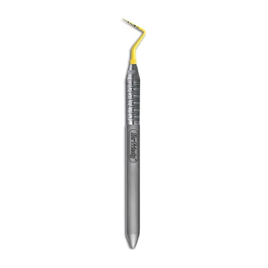 [Pre-Sale] Hu-Friedy 12 UNC Colorvue Probe Kit 2 Handles & 12 tips 