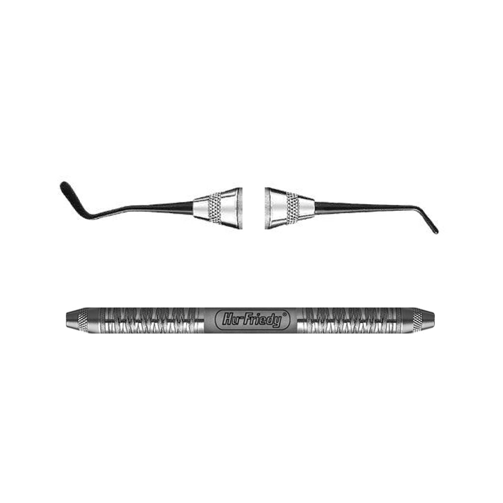 [Pre-Sale] Hu-Friedy W3 Composite Instrument 
